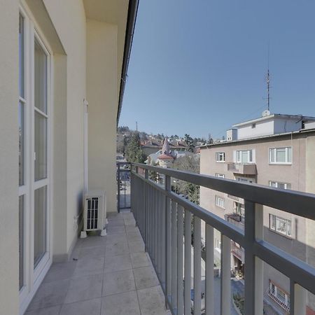 Lermont Apartment Old Town 브라티슬라바 외부 사진