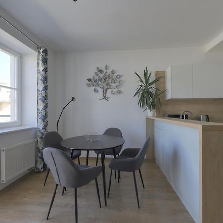 Lermont Apartment Old Town 브라티슬라바 외부 사진