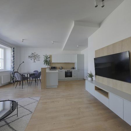 Lermont Apartment Old Town 브라티슬라바 외부 사진