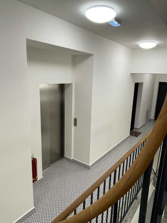 Lermont Apartment Old Town 브라티슬라바 외부 사진