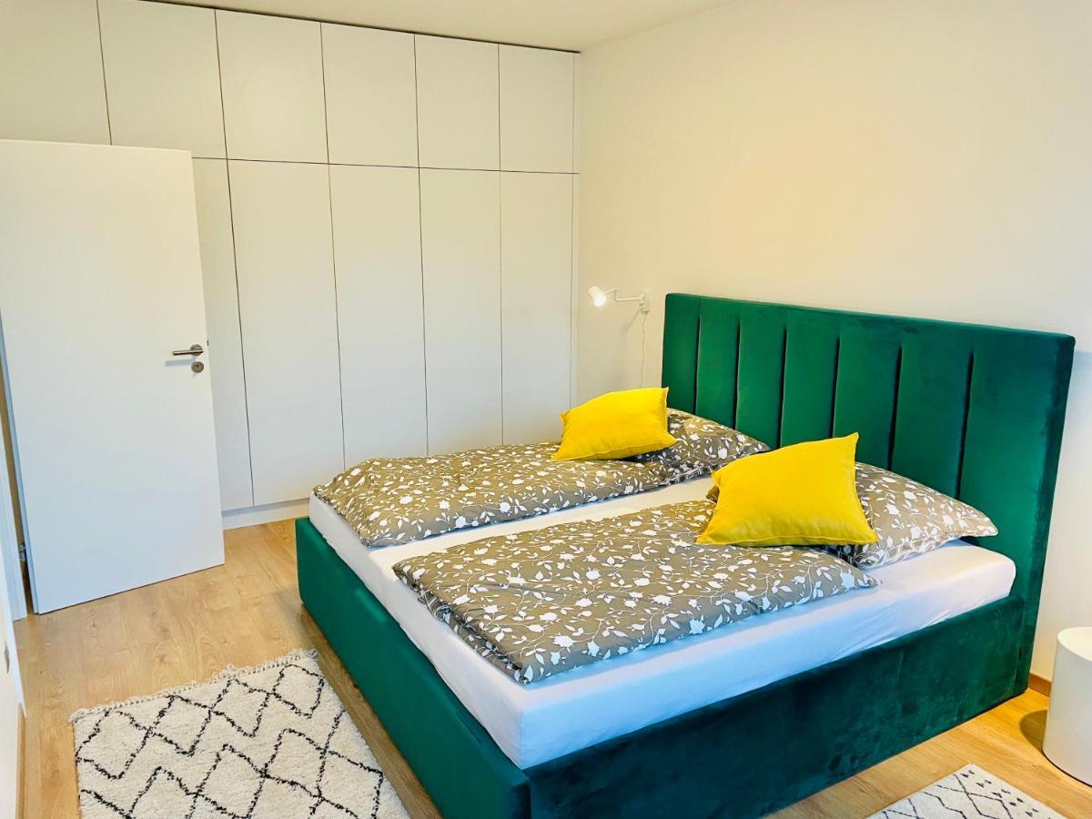 Lermont Apartment Old Town 브라티슬라바 외부 사진