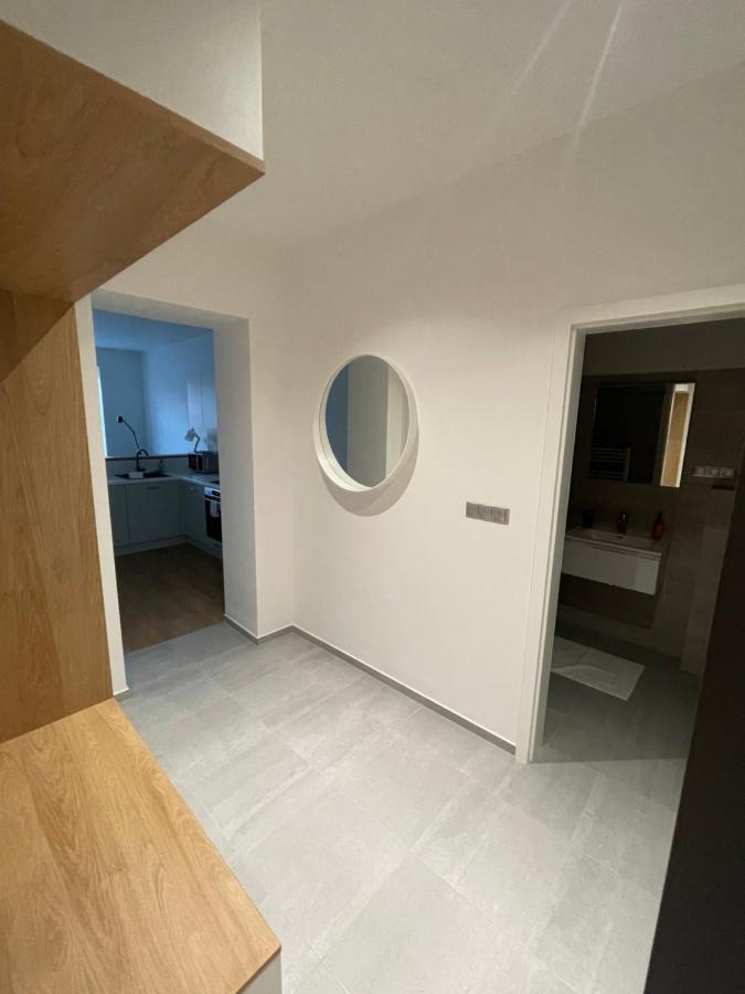 Lermont Apartment Old Town 브라티슬라바 외부 사진