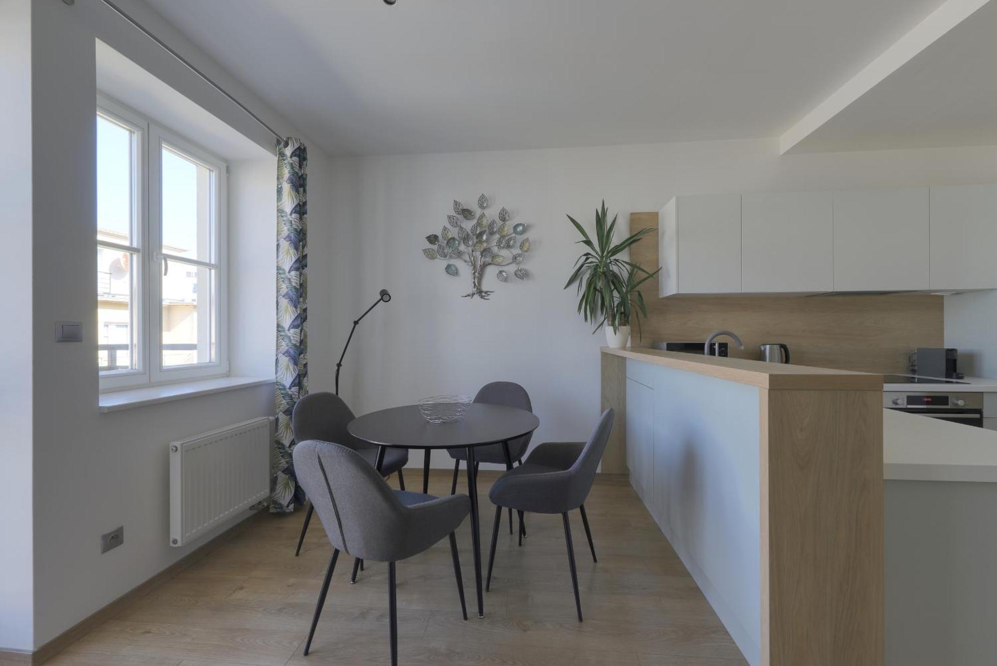 Lermont Apartment Old Town 브라티슬라바 외부 사진