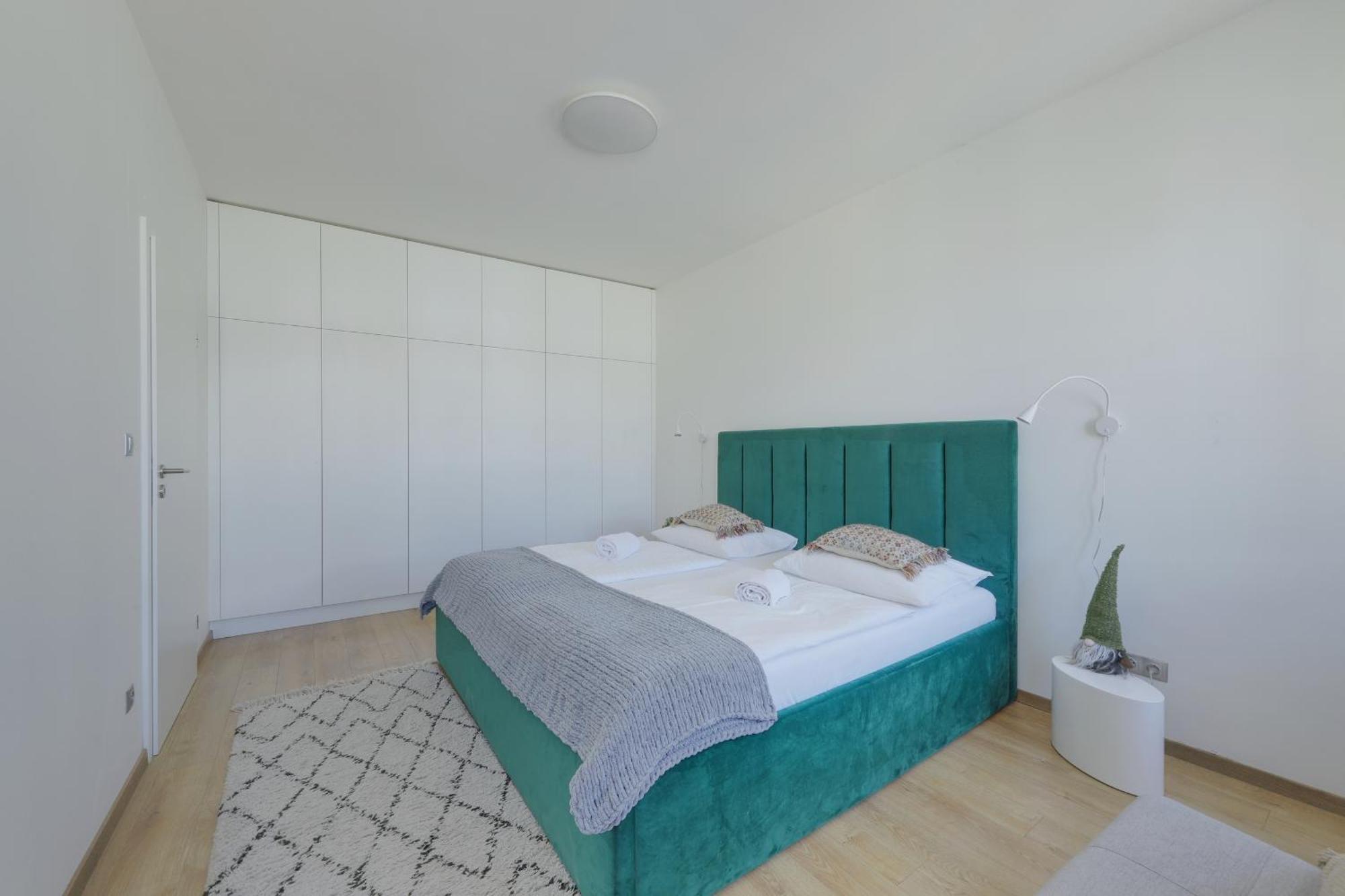 Lermont Apartment Old Town 브라티슬라바 외부 사진