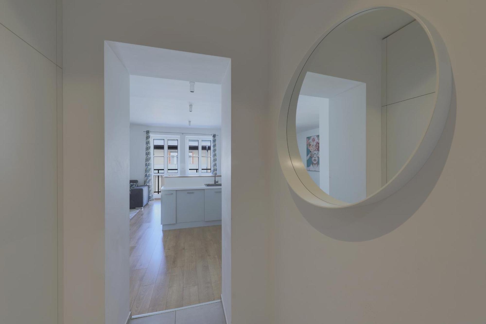 Lermont Apartment Old Town 브라티슬라바 외부 사진