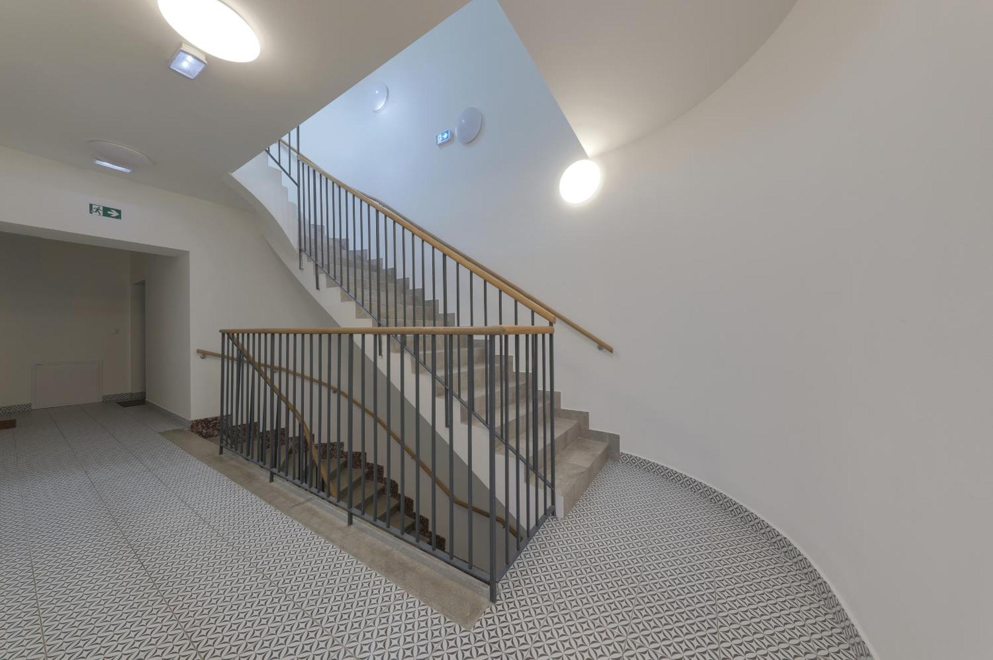 Lermont Apartment Old Town 브라티슬라바 외부 사진