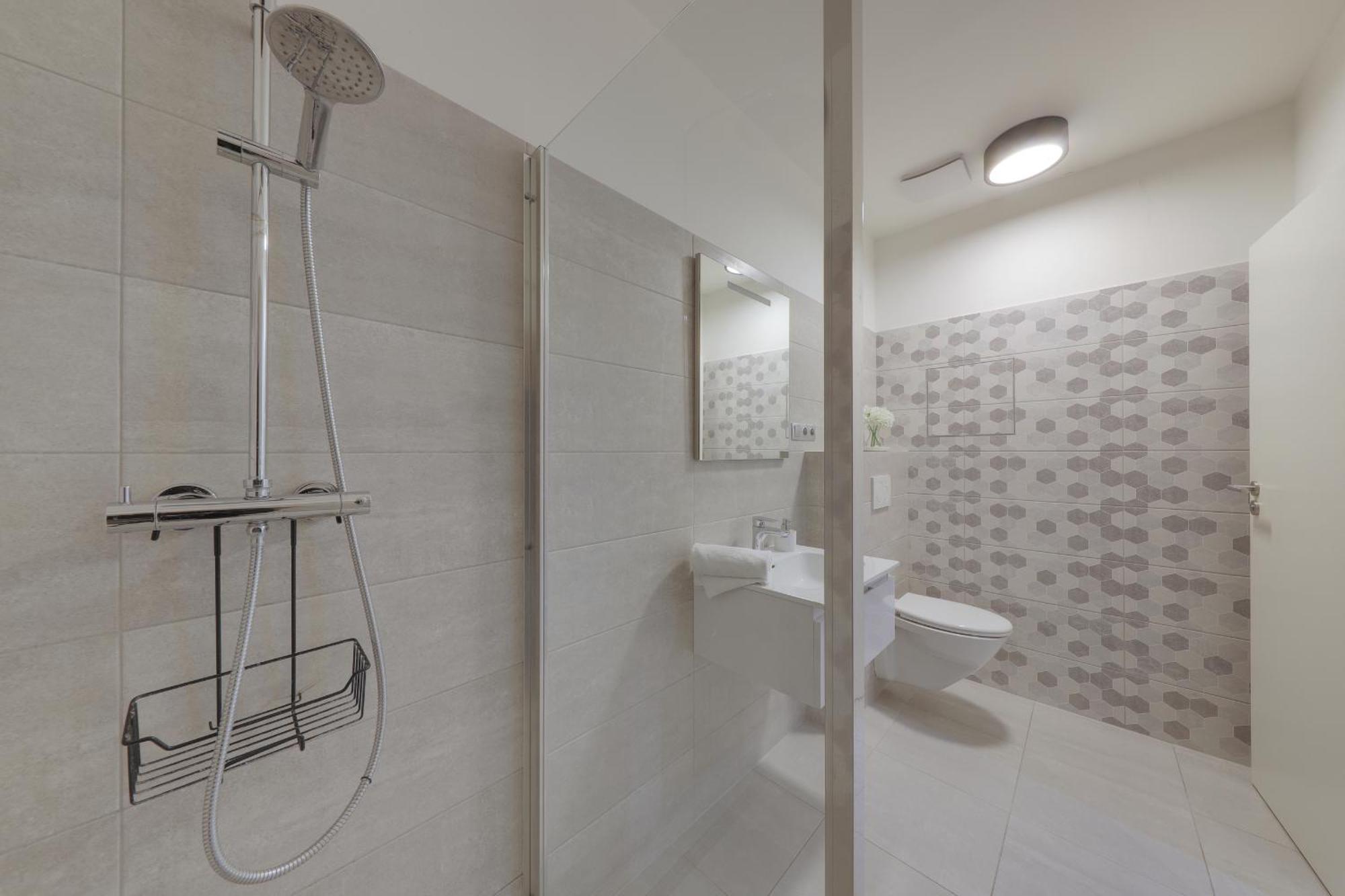 Lermont Apartment Old Town 브라티슬라바 외부 사진