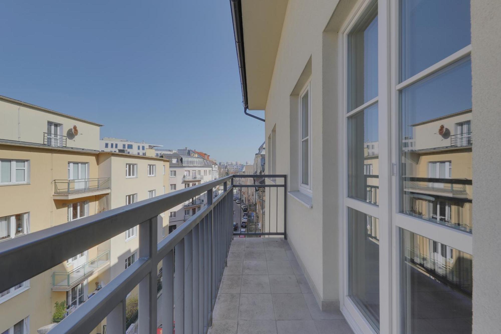 Lermont Apartment Old Town 브라티슬라바 외부 사진
