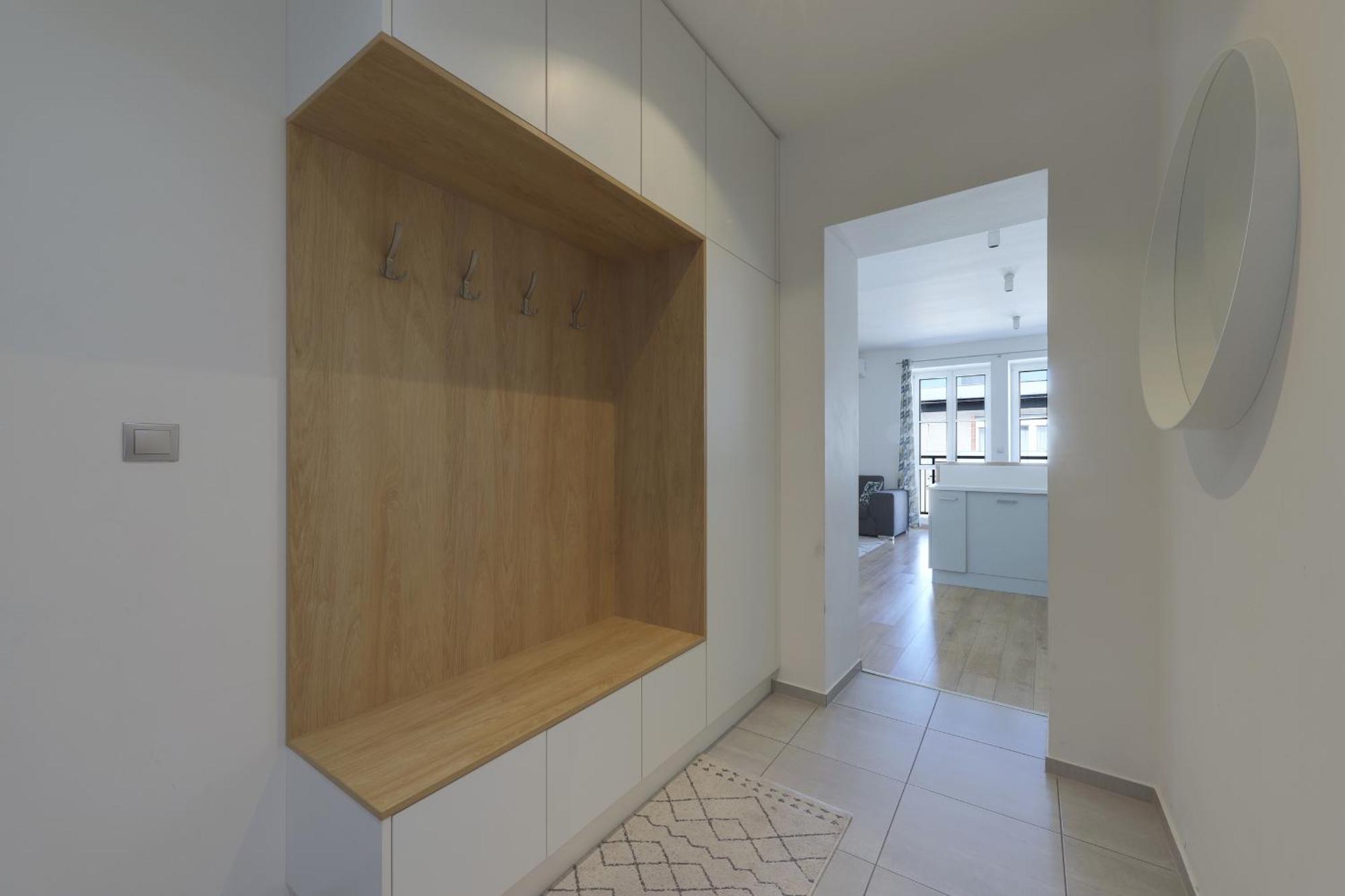 Lermont Apartment Old Town 브라티슬라바 외부 사진