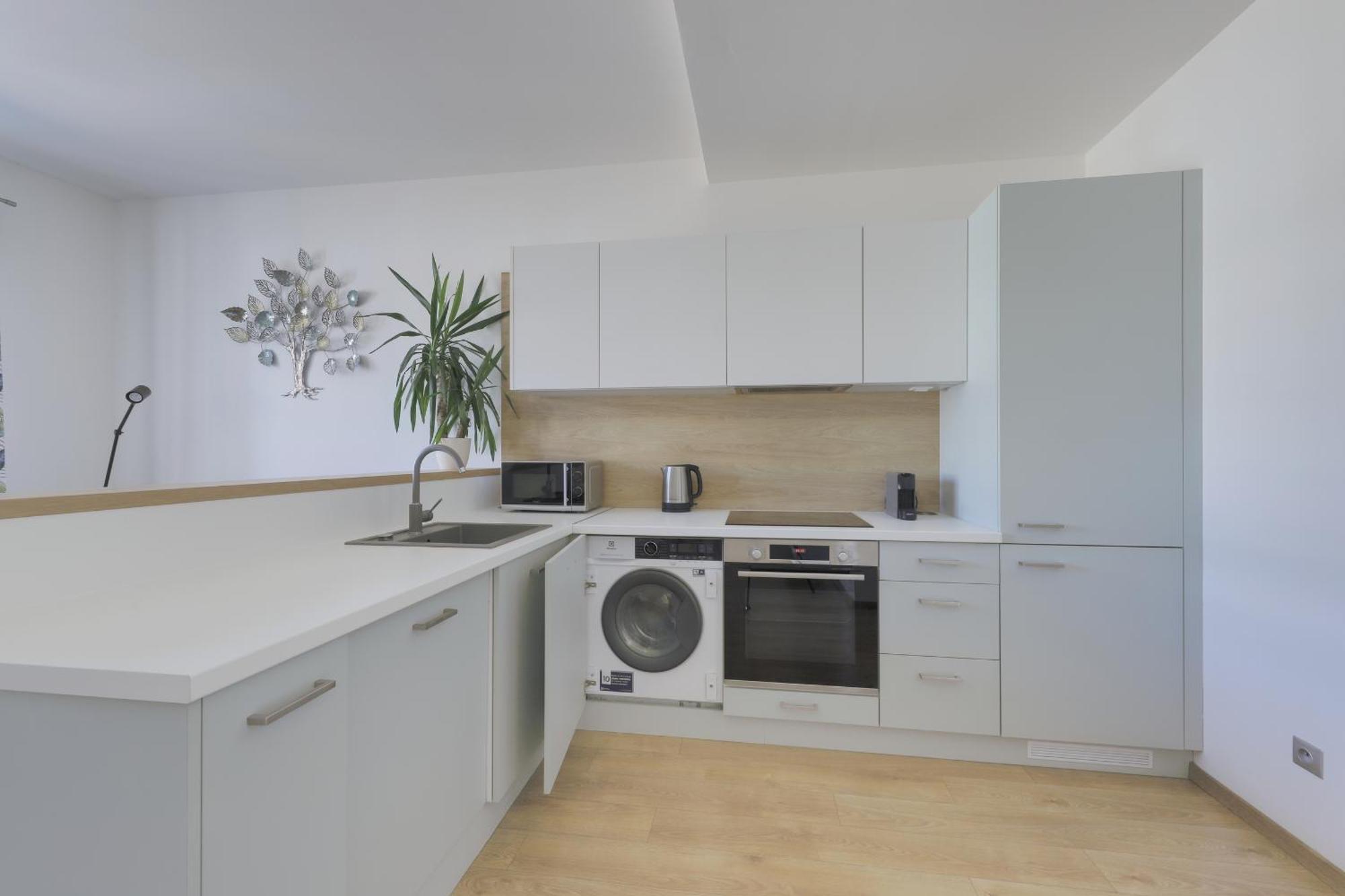 Lermont Apartment Old Town 브라티슬라바 외부 사진