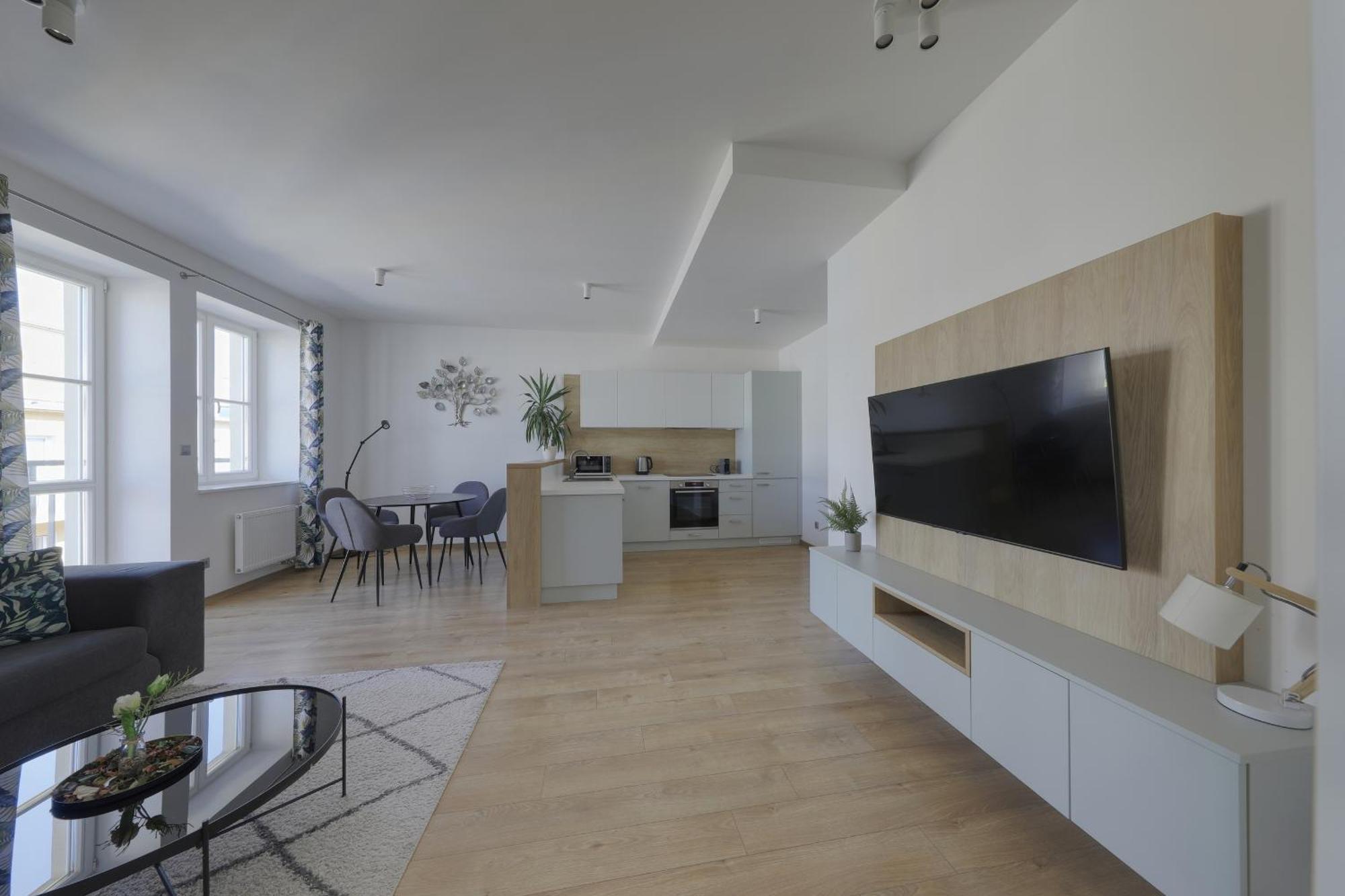 Lermont Apartment Old Town 브라티슬라바 외부 사진