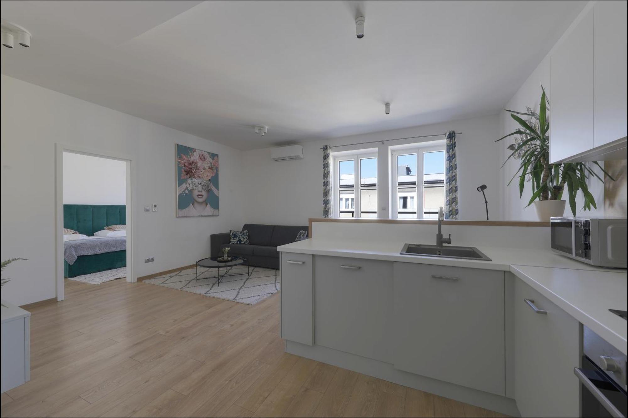 Lermont Apartment Old Town 브라티슬라바 외부 사진