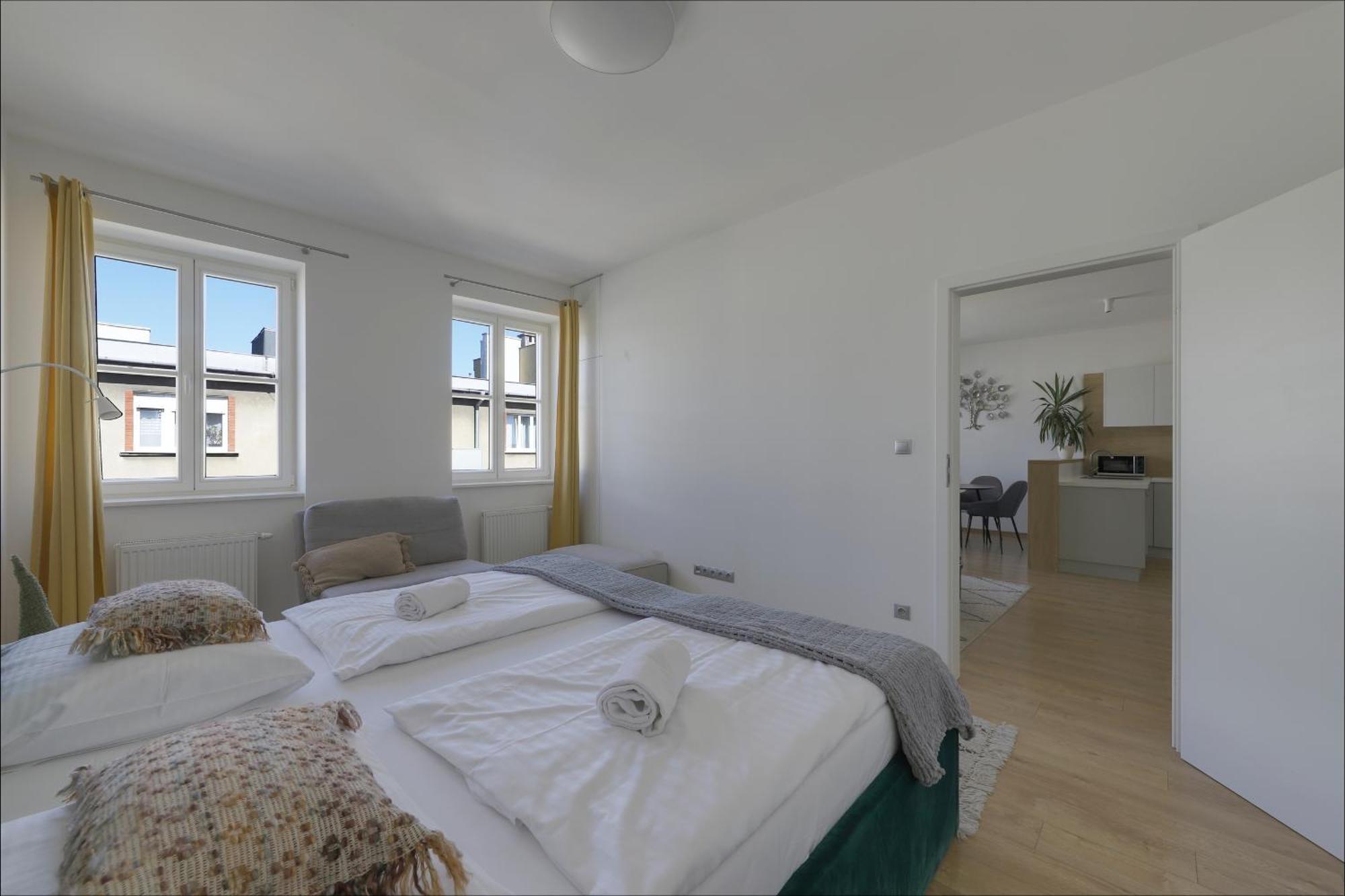 Lermont Apartment Old Town 브라티슬라바 외부 사진