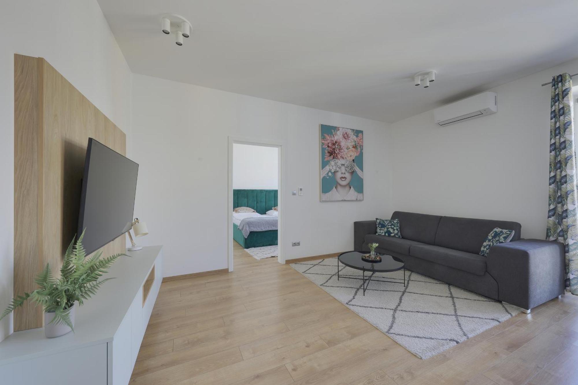 Lermont Apartment Old Town 브라티슬라바 외부 사진